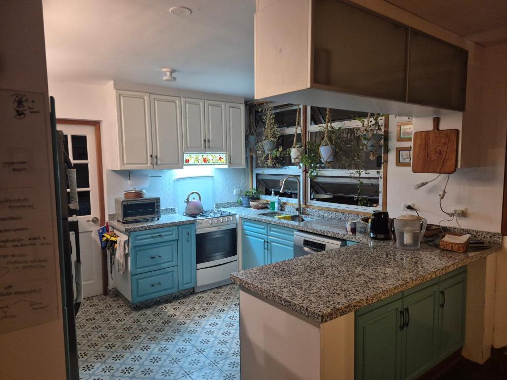 Habitación en Miraflores - 5