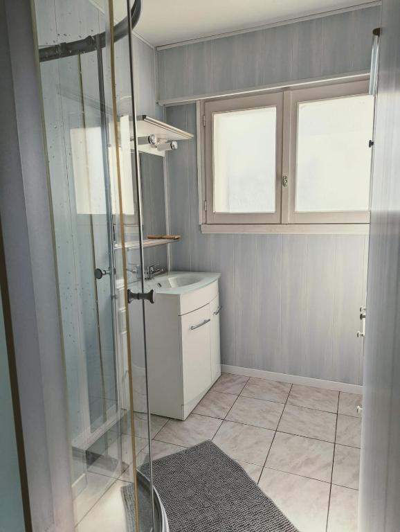 Charming house by the sea - 2 bedrooms - 5 people - 3