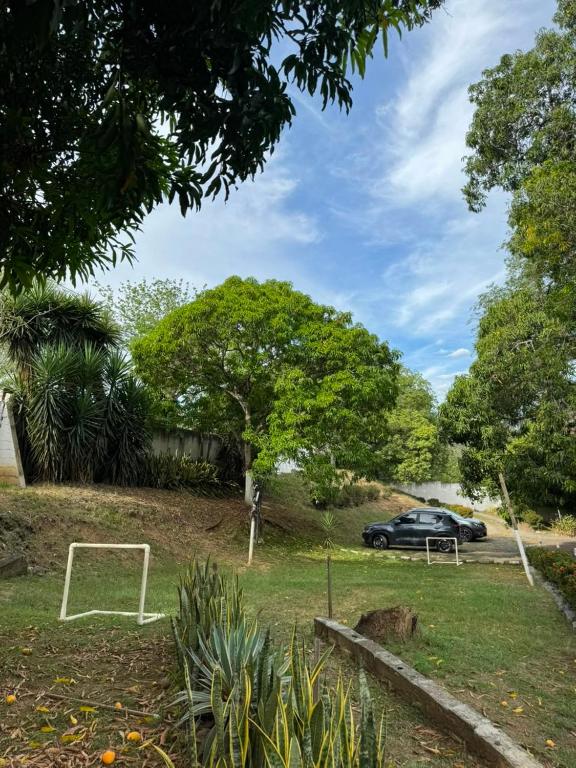 Villa Palmaré - Sopetrán - 2