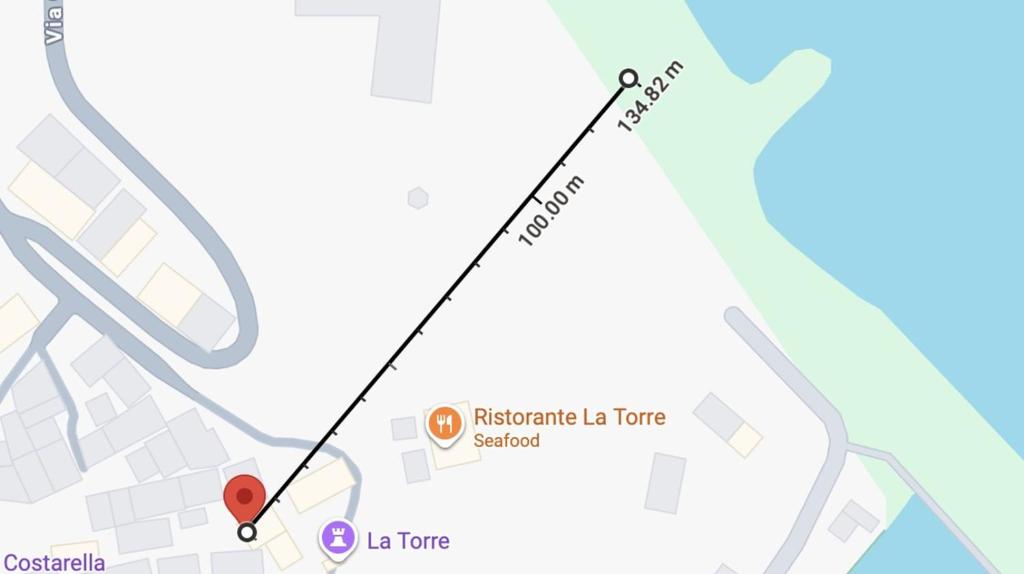 Italian Experience-Suite la Torre - 3