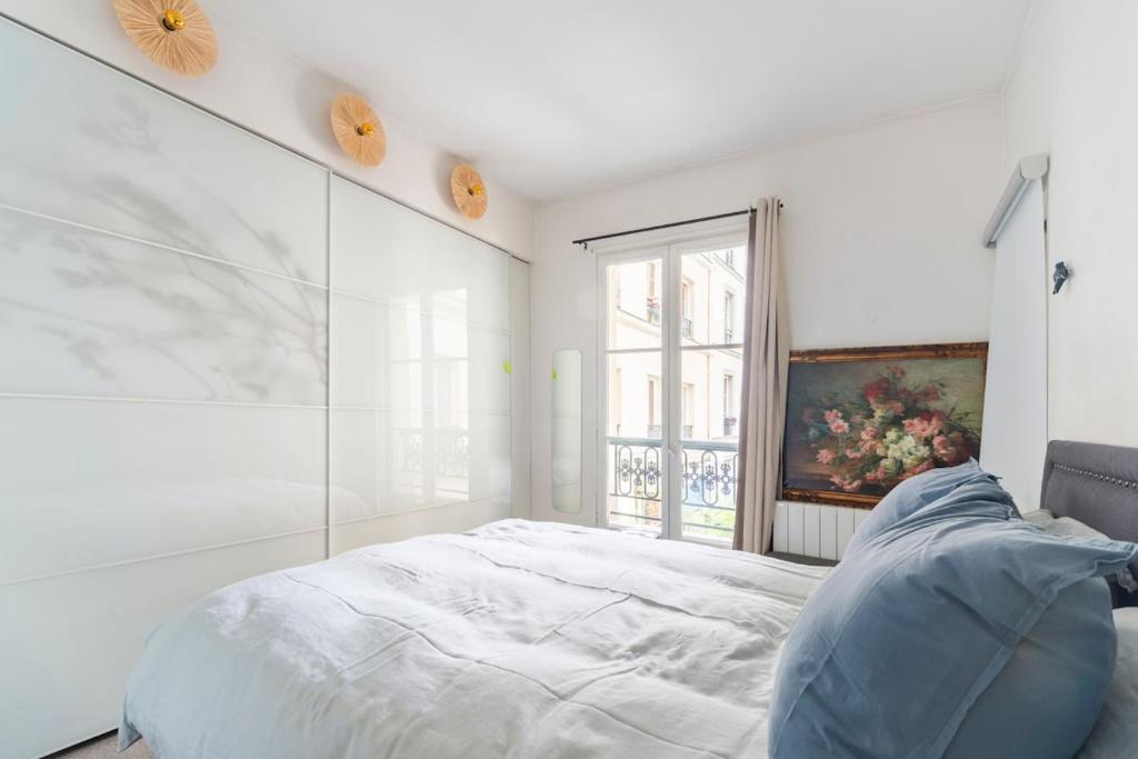 A Cosy Center Stay - 5