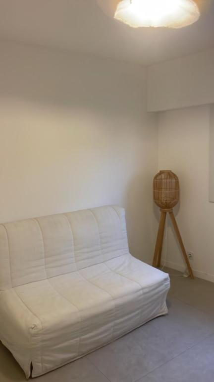 Appartement Cannes Croix des Gardes, vue mer - 3