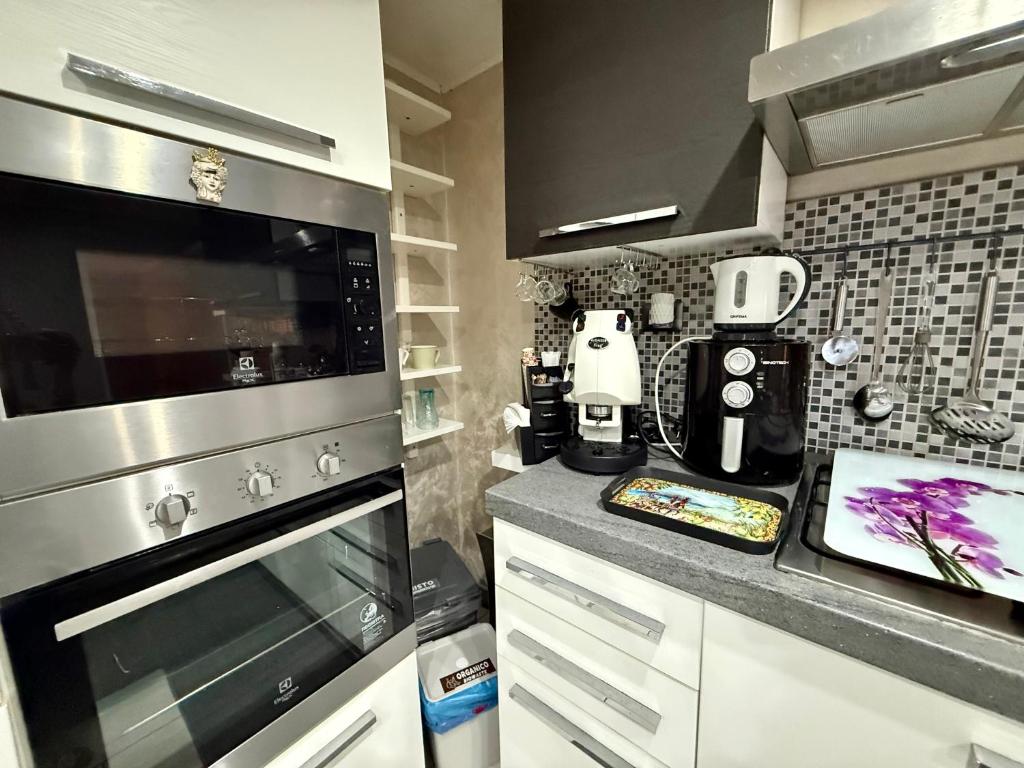 Ulisse Holiday Home - 5