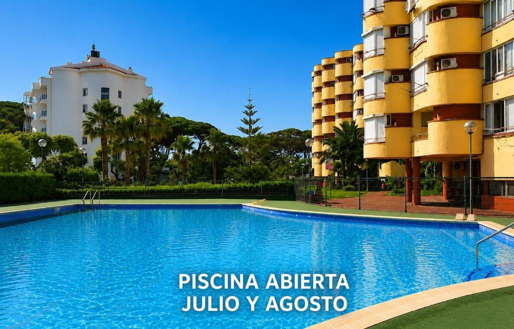 La Pineda Studio Loft Salou Beach Port Aventura - 1