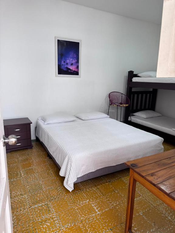 Hotel San Telmo - 3