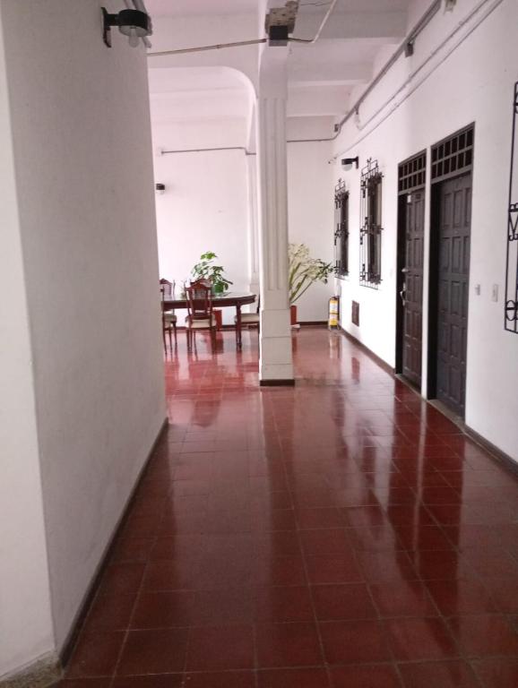 Apartment in the Historic Center of Cartagena - 2