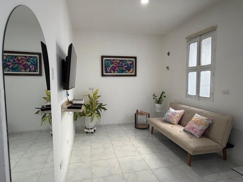 Apartment in the Historic Center of Cartagena - 3