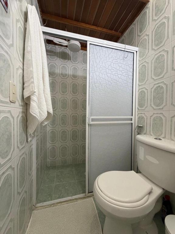 Apartment in the Historic Center of Cartagena - 5