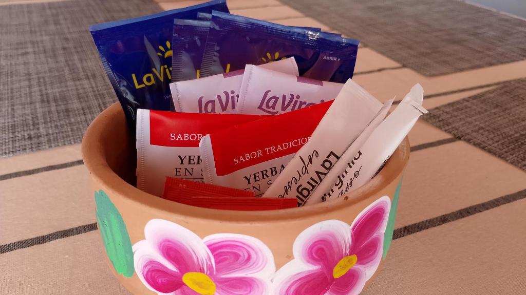 "ATARDECER" Departamento a pocos minutos de termas - 2