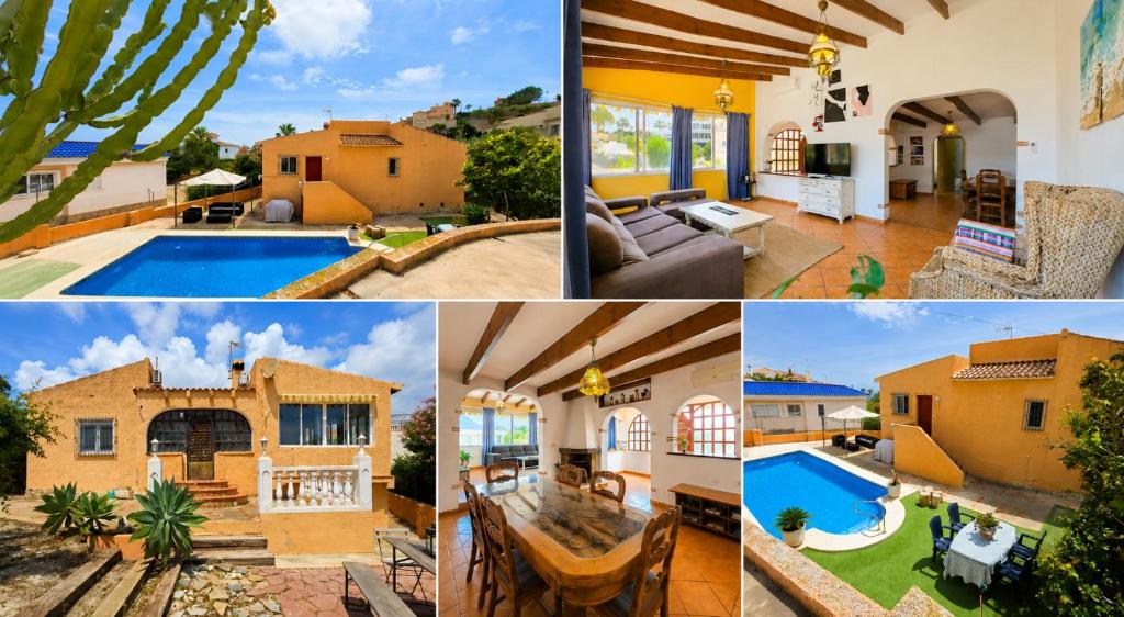 Azure Beach House El Campello - 1