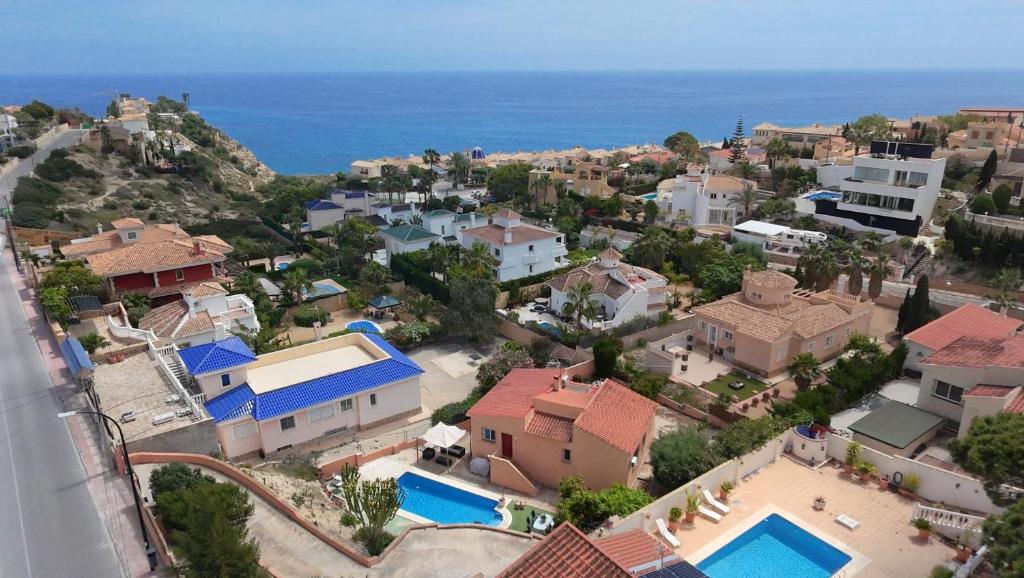 Azure Beach House El Campello - 2