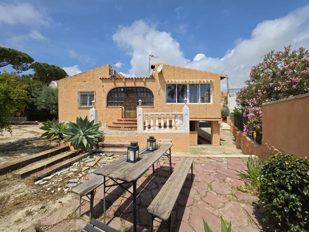 Azure Beach House El Campello - 4