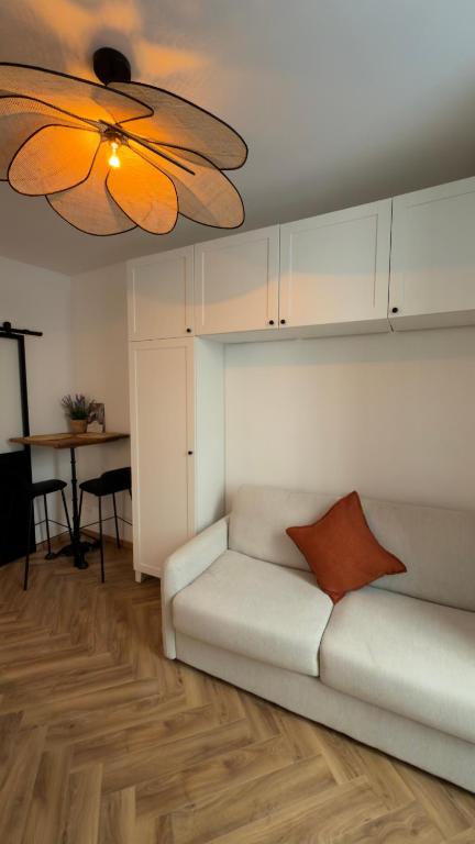 Le studio avignonnais - 5