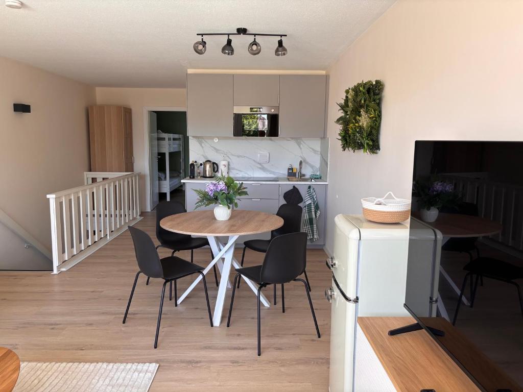 FOREST Moment Familien Auszeit & Wellness - 4