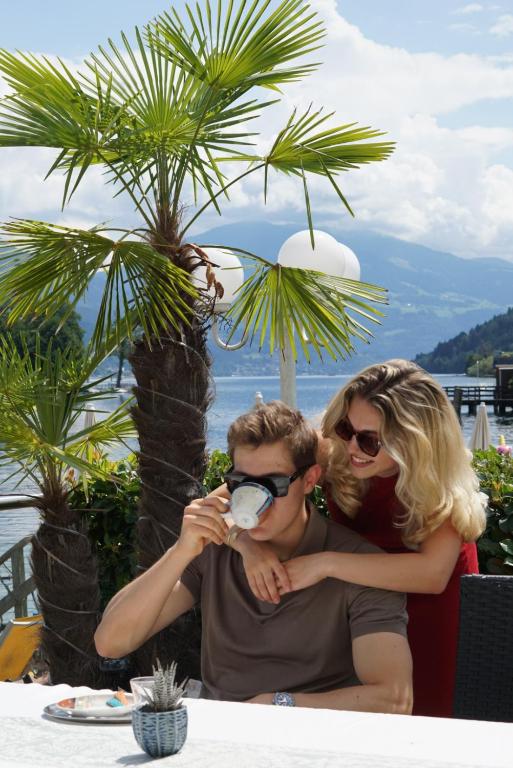 Seehotel Steiner - 2
