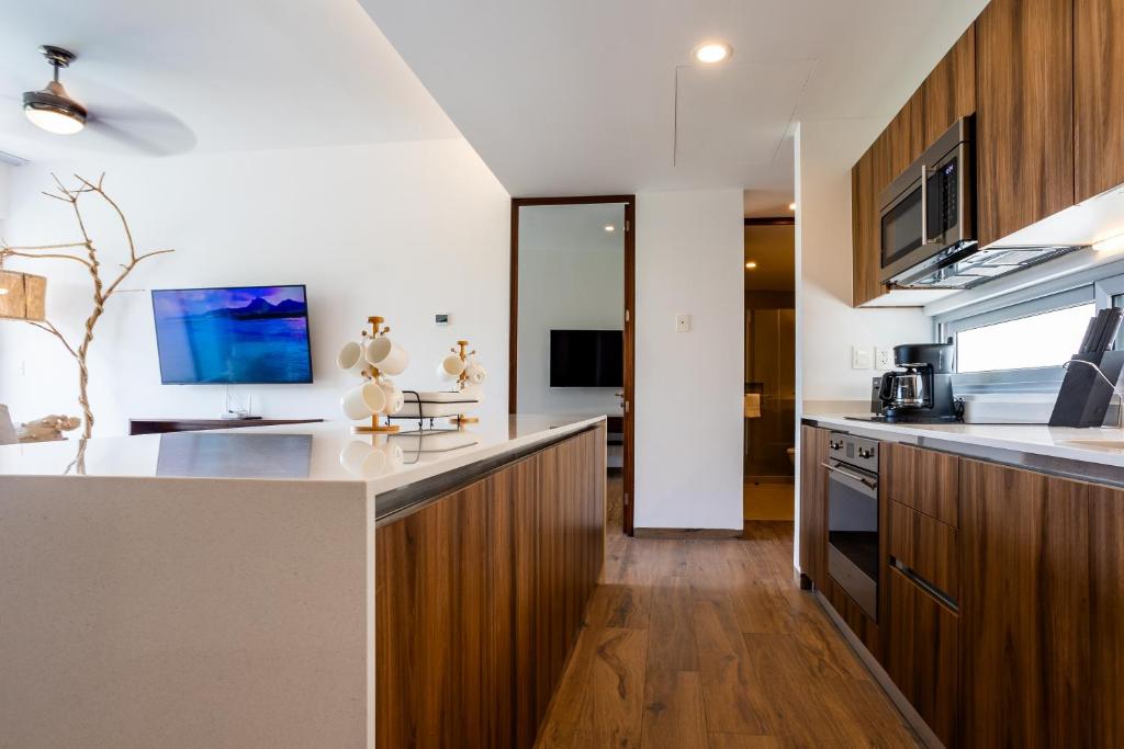 Exclusive 2BR in Playacar 4 Pools, Golf and Beach - 2