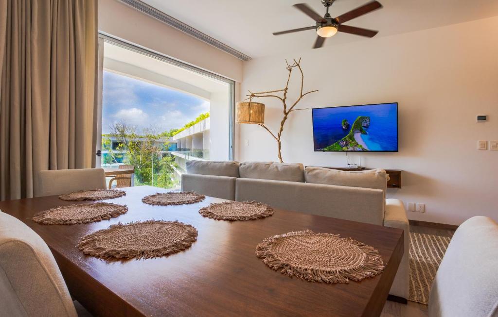 Exclusive 2BR in Playacar 4 Pools, Golf and Beach - 5