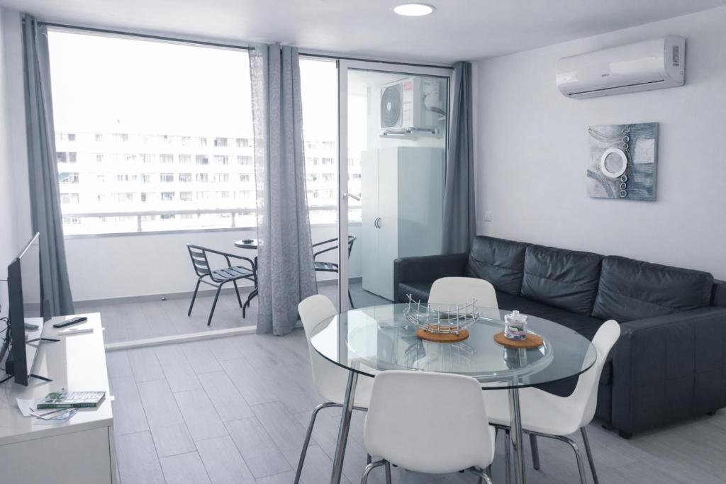 Apartaments Vacations Playa del Ingles - 4