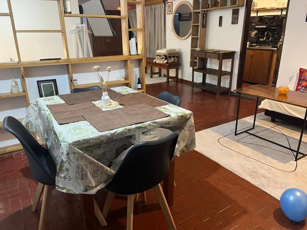 Departamento Centro 2 - 1