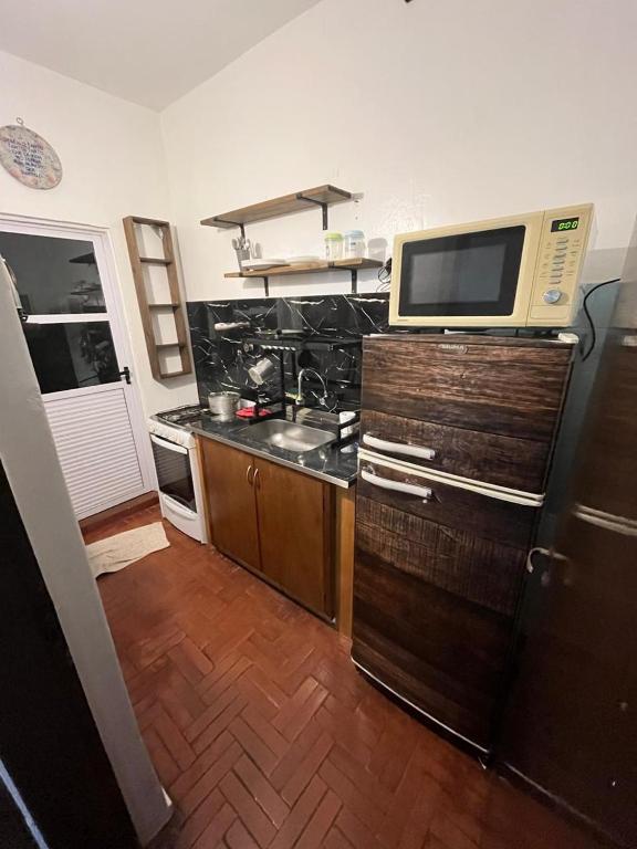 Departamento Centro 2 - 4