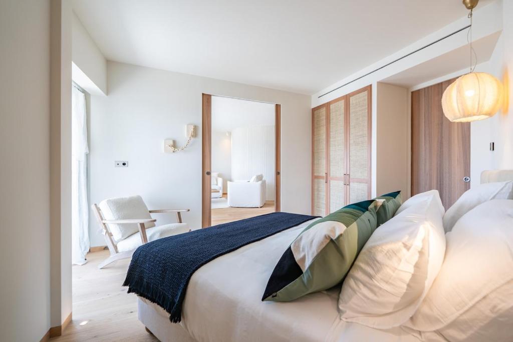 Spacieux 4BR Sea View - 2