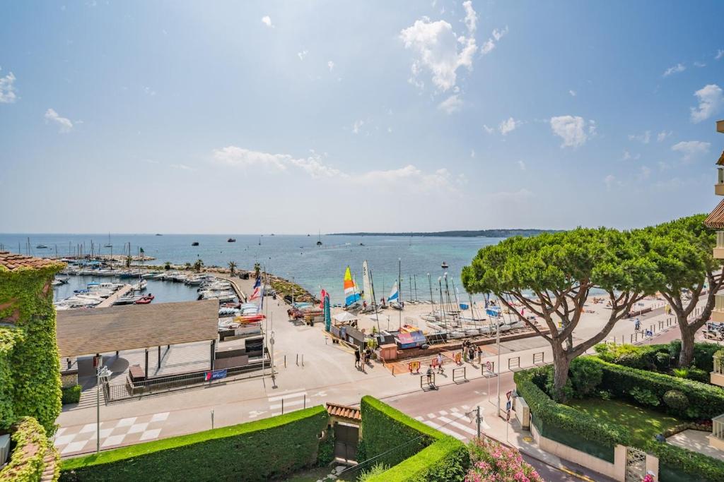 Spacieux 4BR Sea View - 5