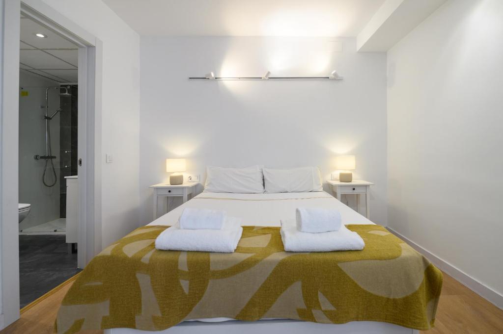 Centro Colon Madrid City Studio - 3
