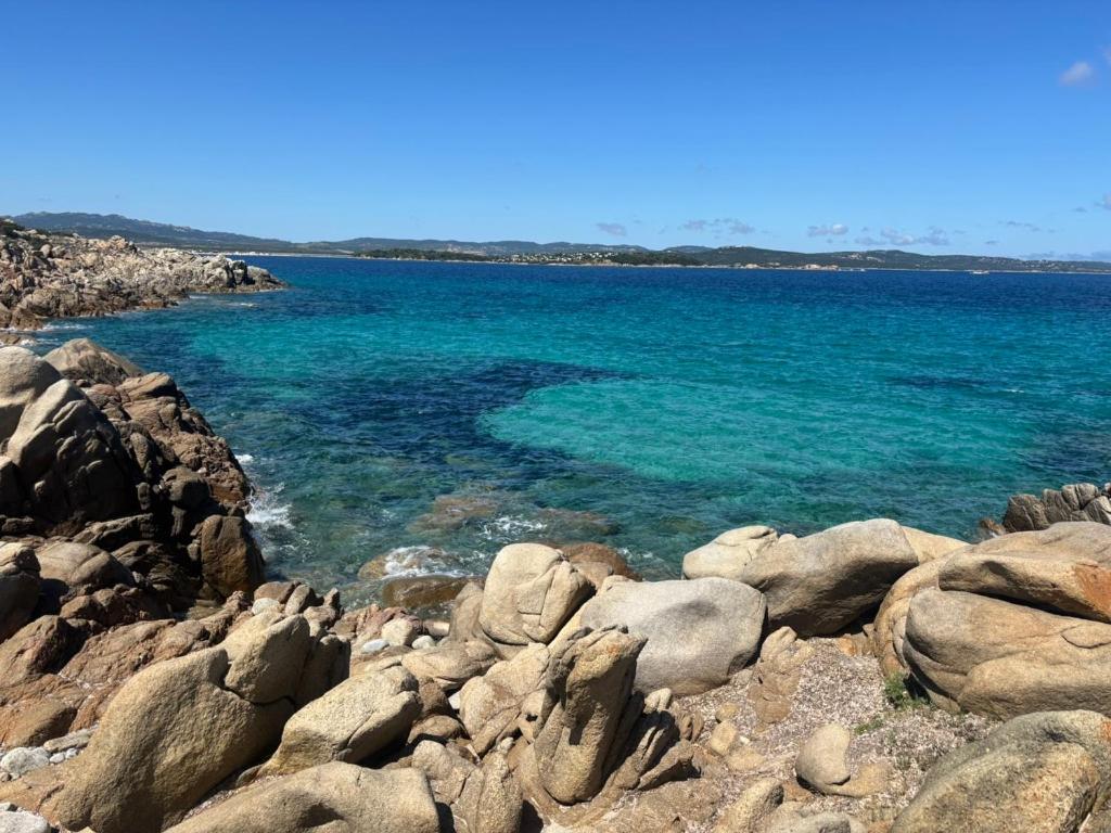 Ampio e pregevole bilocale con giardino privato a 200 mt dalla spiaggia - 4