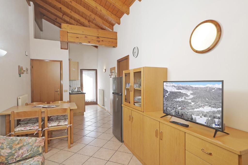 iFlat Dolomiti Penthouse Pinzolo - 3
