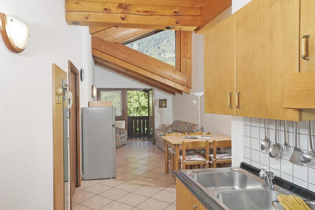 iFlat Dolomiti Penthouse Pinzolo - 4