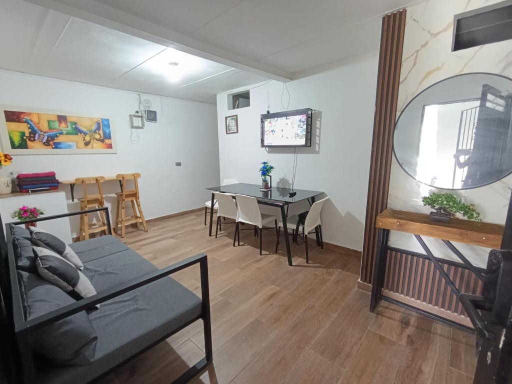 31E COMODO APARTAMENTO EN LAURELES ESTADiO 120MTS - 2