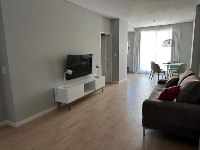 Monoambiente en Almagro a 200 metros del Hospital Italiano Full equipamiento R104 - 2