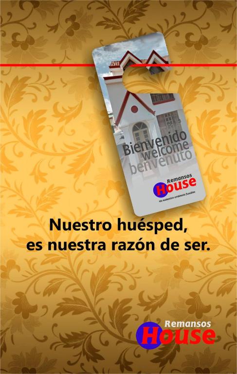 Remansos House - 4