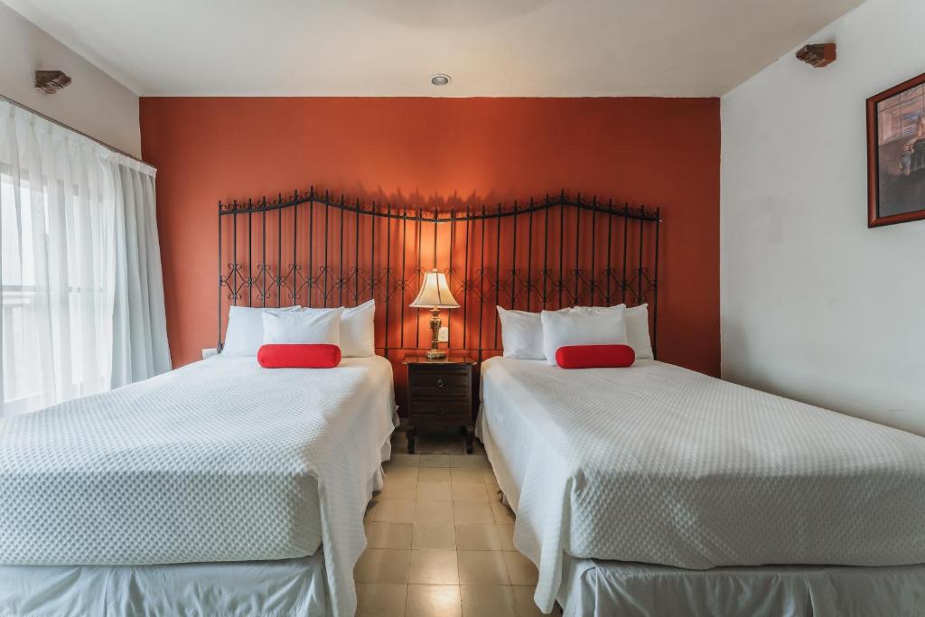 Casa Aura Hotel, Mérida - 2