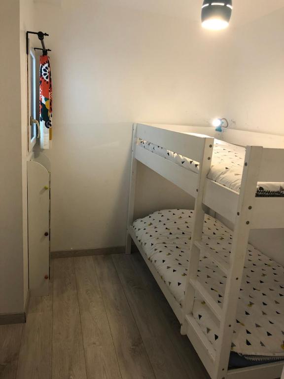 Appartement coeur de village Cauterets - 2
