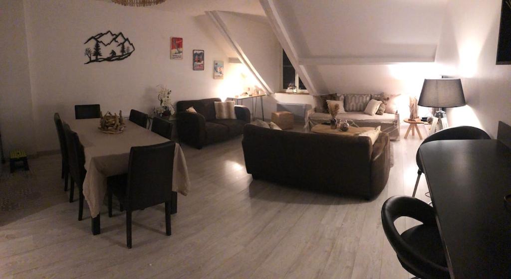 Appartement coeur de village Cauterets - 4