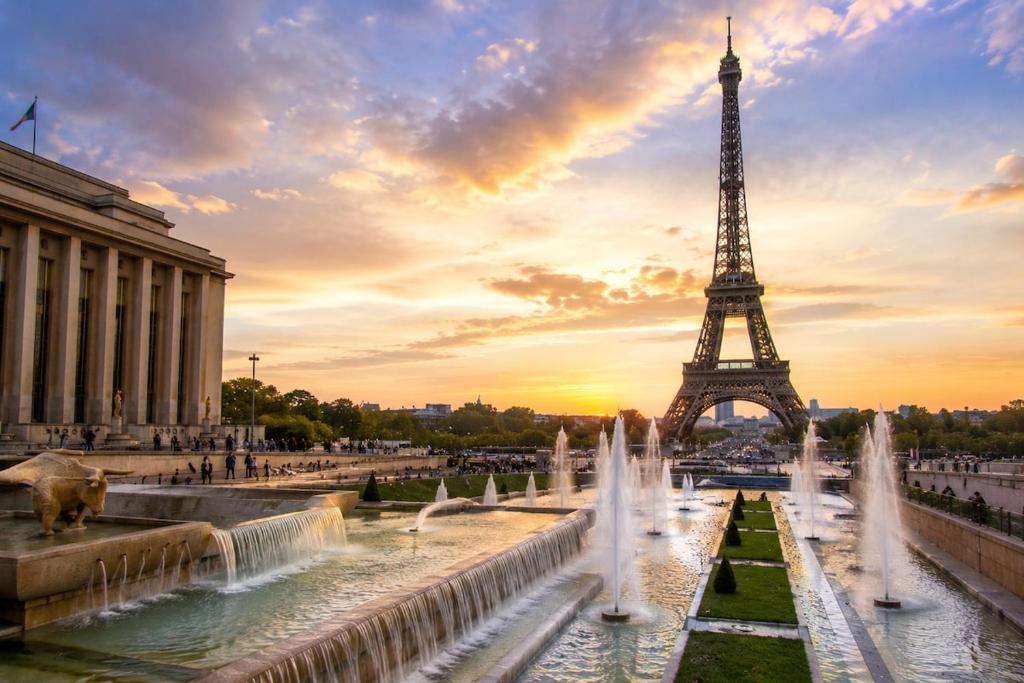 Parisian charm - 3