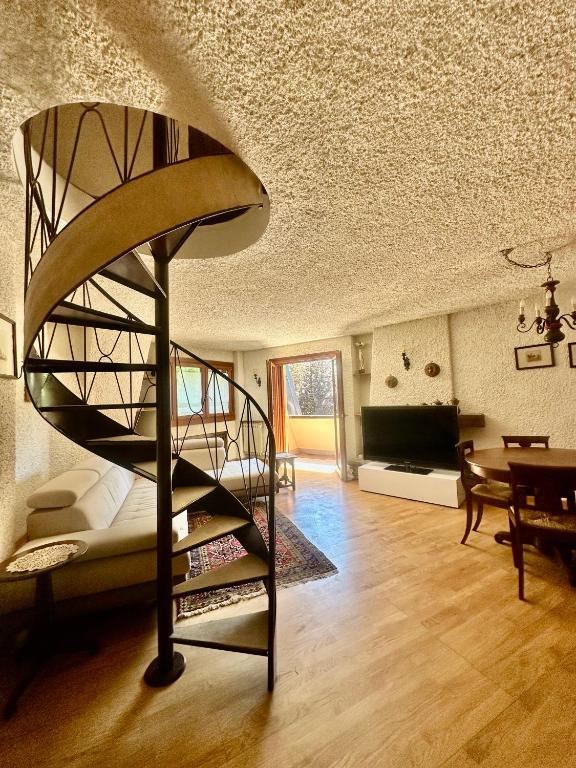 Casa Lisander - Accogliente appartamento a Ponte di Legno - 2