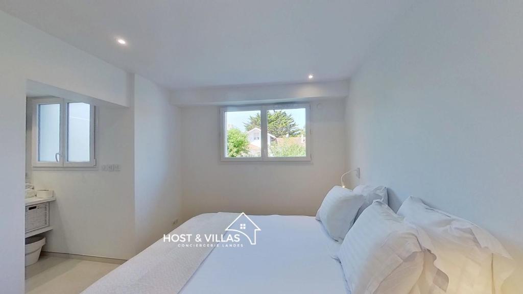 Host Villas LA TIRMANAISE Capbreton - 5