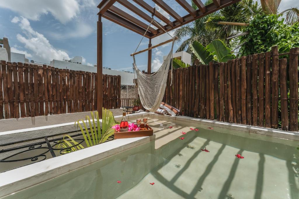 Casa Aura Hotel, Mérida - 3