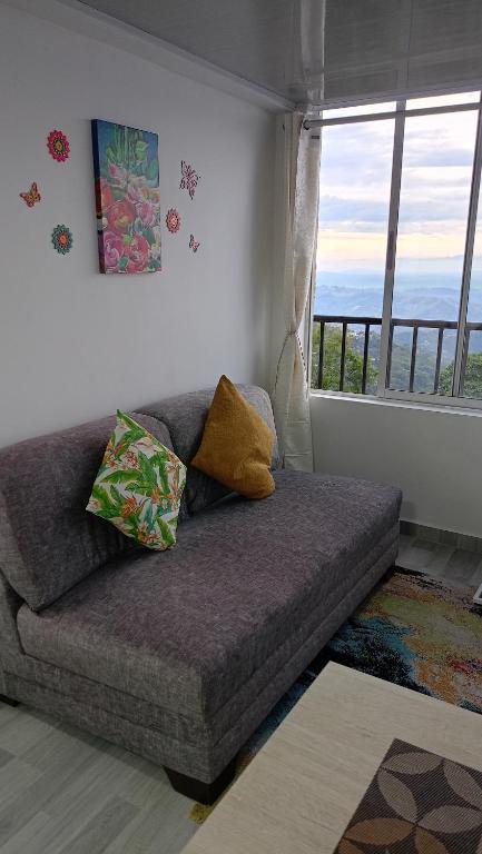 Apartamento en Manizales Un Espacio con Encanto - 5