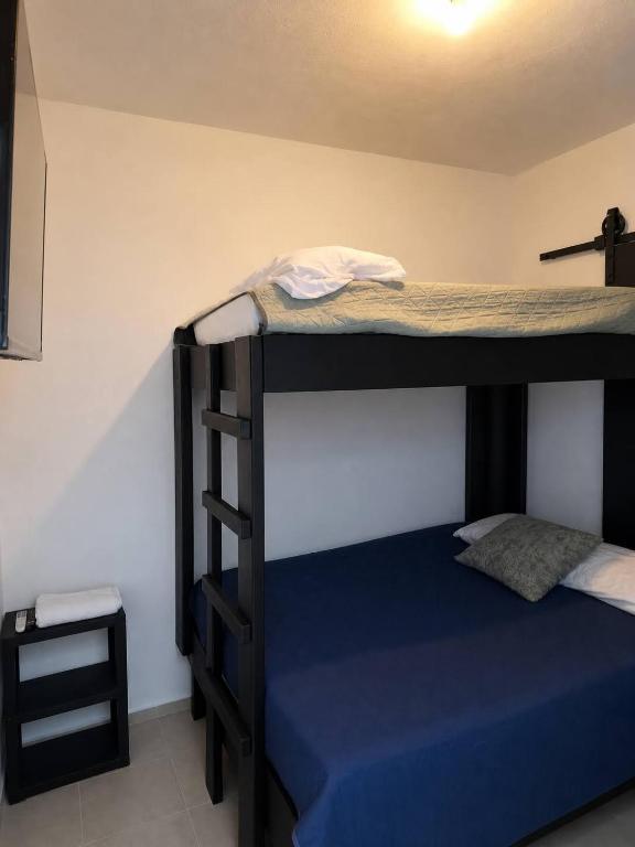 DGM Lofts GPE4 Habitación privada cerca del estadio Rayados - 1