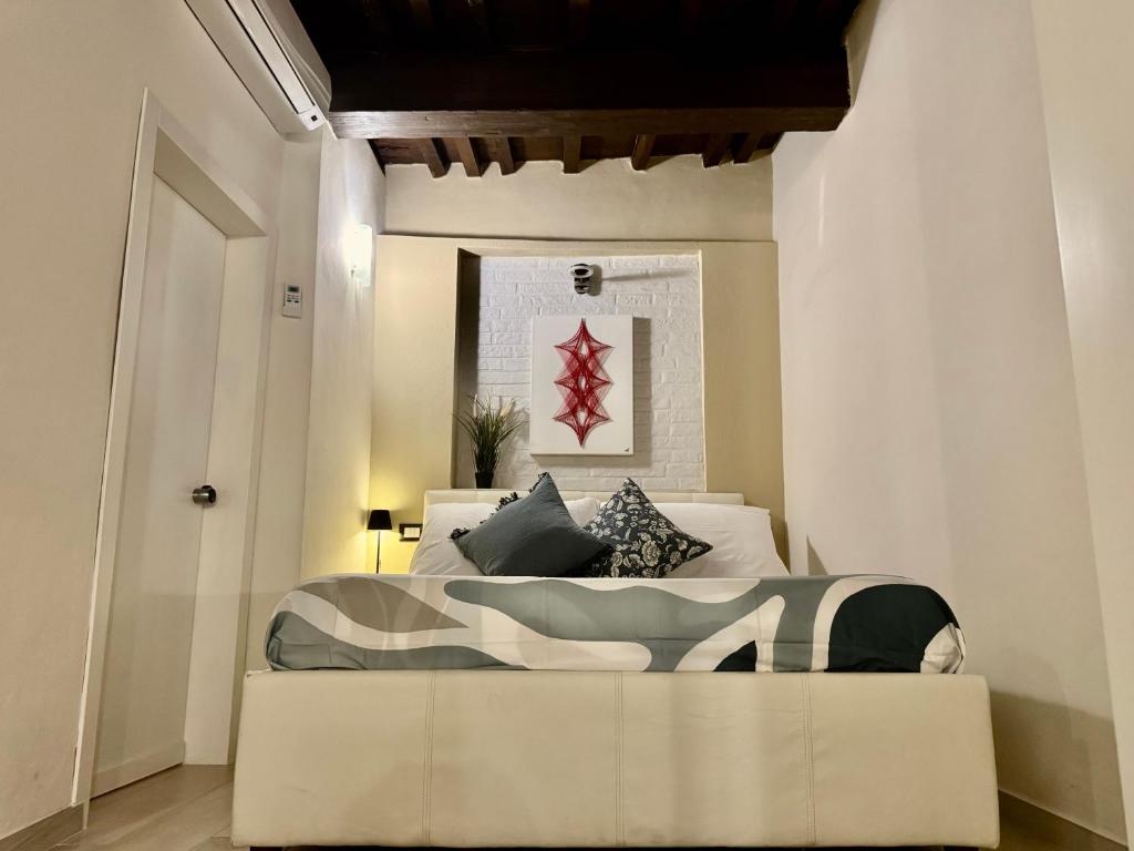 CasaLina Florence - Santa Croce Apartment - 1