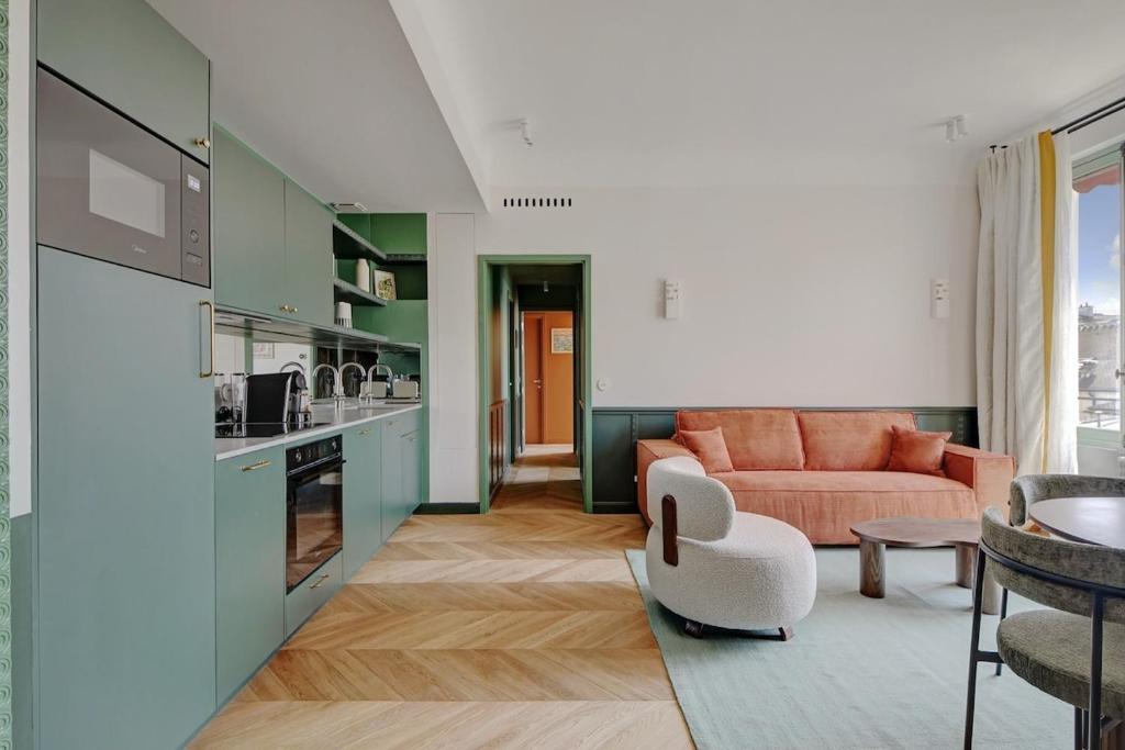 A Breathtaking 2-BR2B - 5
