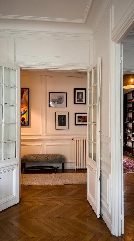 Le Charme Alsacien - 4