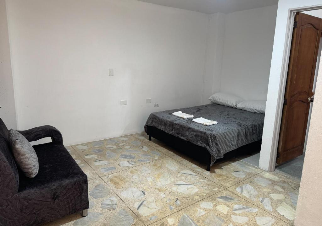 Spacious Family Apartment - 4