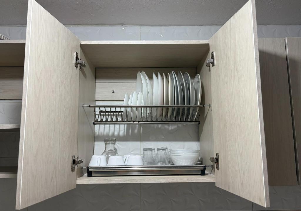 Spacious Family Apartment - 5