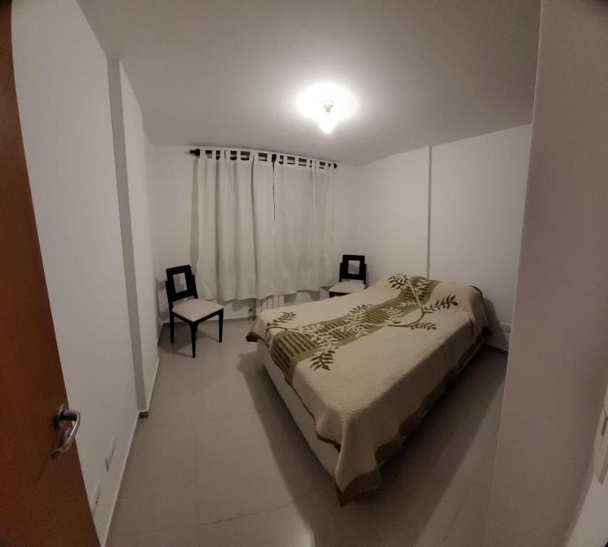 Bianco Urban Flat - 1