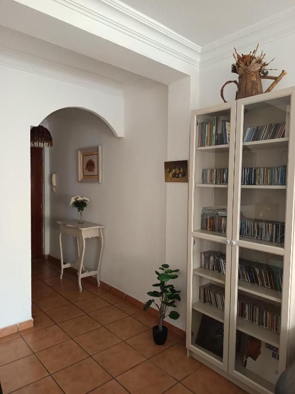 Relax Apartment El Salon - 3