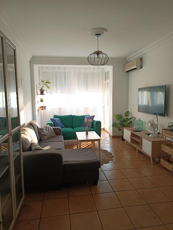 Relax Apartment El Salon - 2